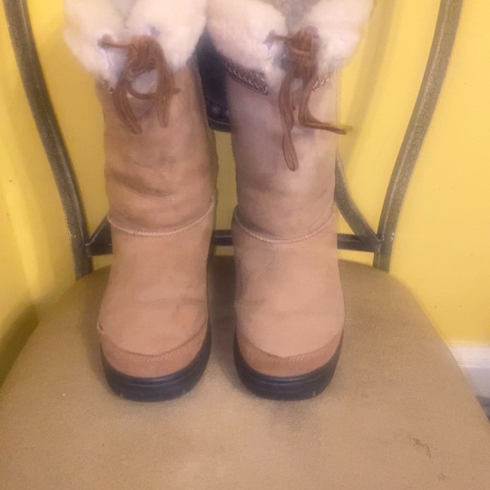 Ugg boots